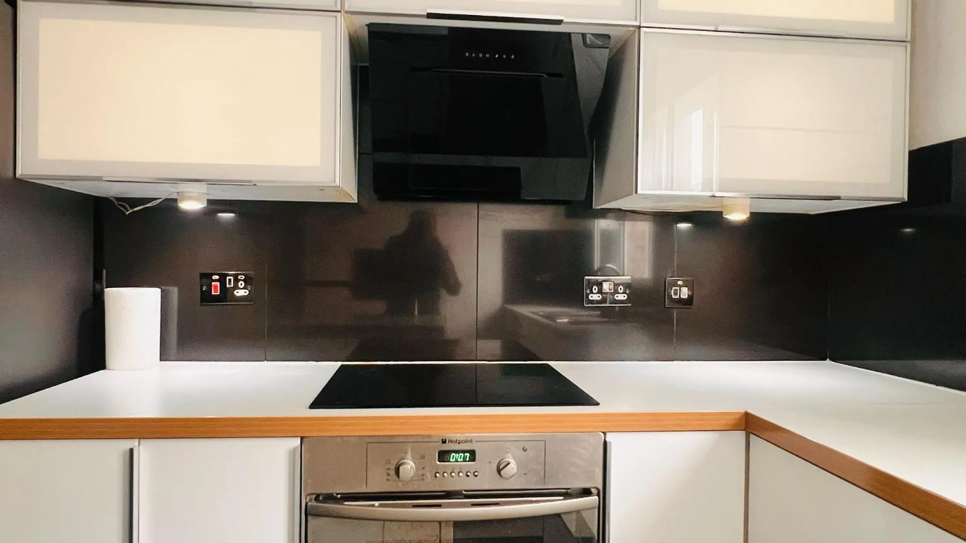 Charming 3-Bedroom, Bow, London