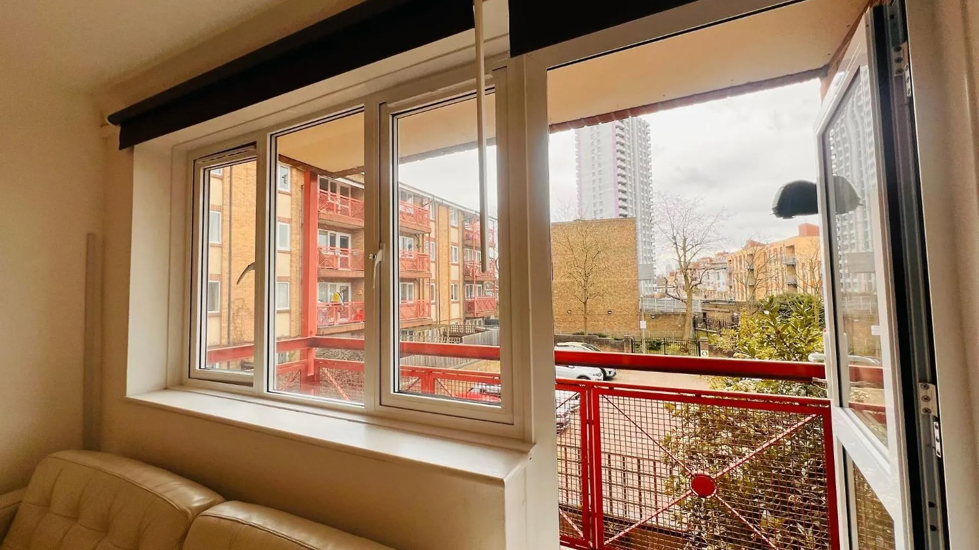 Charming 3-Bedroom, Bow, London United Kingdom
