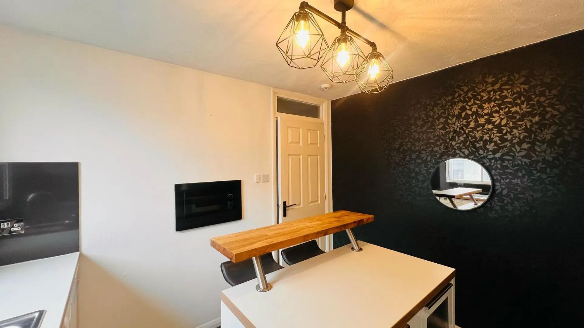 Apartment Charming 3-Bedroom, Bow, London United Kingdom